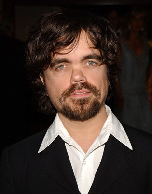 Peter Dinklage photo