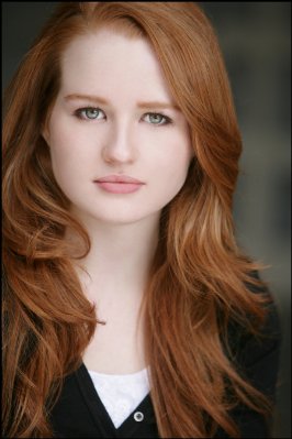 Madison Eginton photo