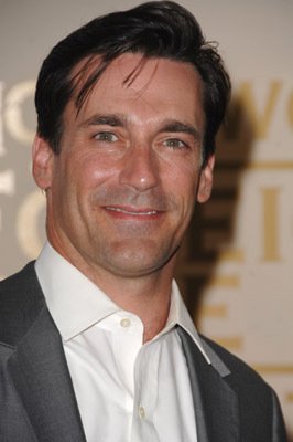 Jon Hamm photo