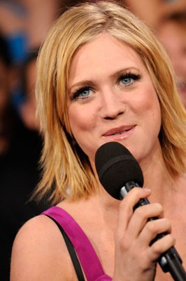 Brittany Snow photo