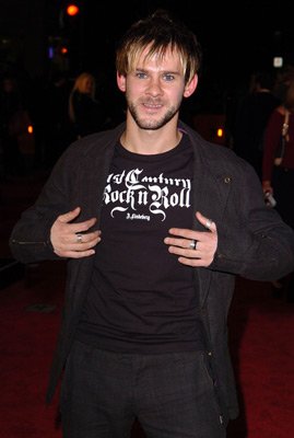 Dominic Monaghan photo