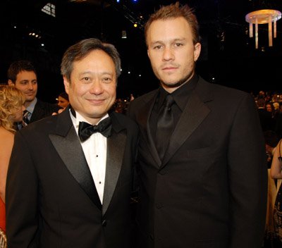 Ang Lee photo