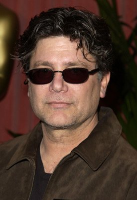 Steven Zaillian photo