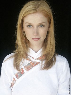 Fay Masterson photo