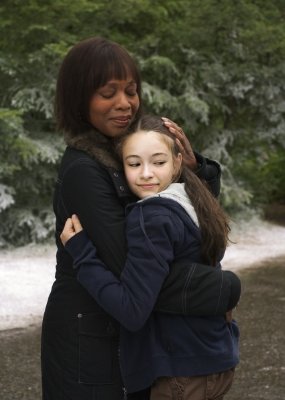 Jodelle Ferland photo