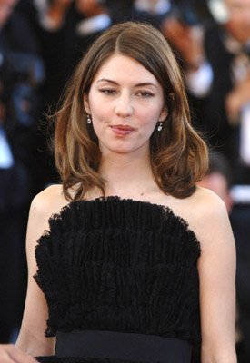 Sofia Coppola photo