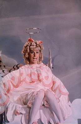 Barbra Streisand photo