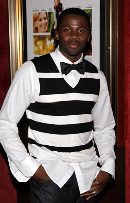 Derek Luke photo