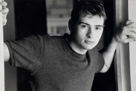 Gannon Forrester photo