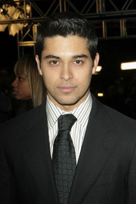 Wilmer Valderrama photo