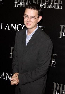 Colin Hanks photo