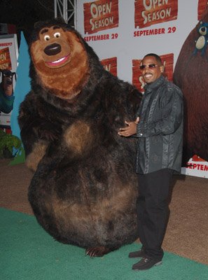 Martin Lawrence photo