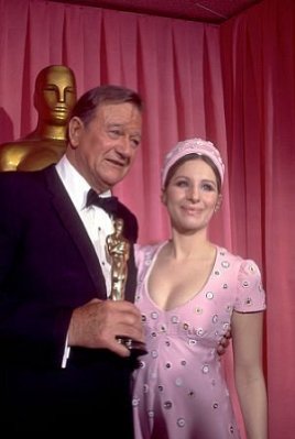 Barbra Streisand photo