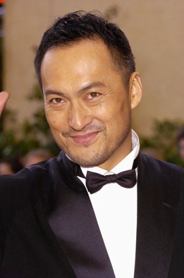Ken Watanabe photo