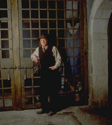 James Caan photo