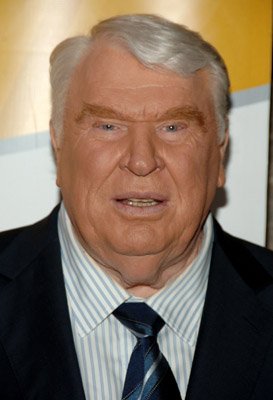 John Madden photo