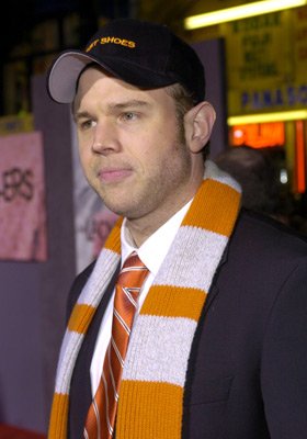 Ryan Hurst photo
