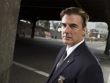 Chris Noth photo