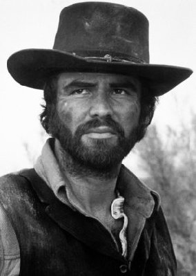 Burt Reynolds photo