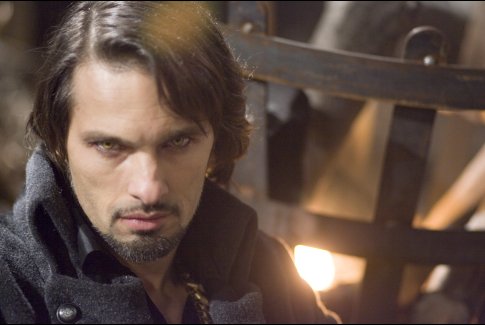 Olivier Martinez photo