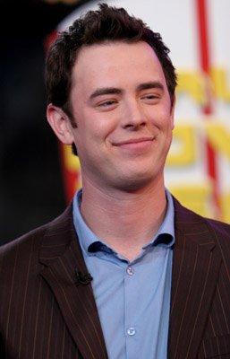 Colin Hanks photo