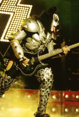 Gene Simmons photo