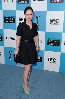 Christina Ricci photo