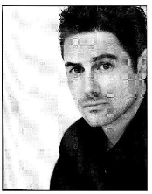 Zach Galligan photo