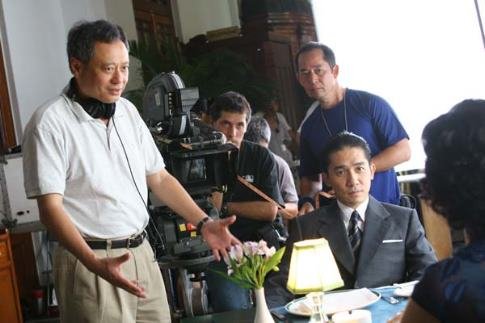 Ang Lee photo