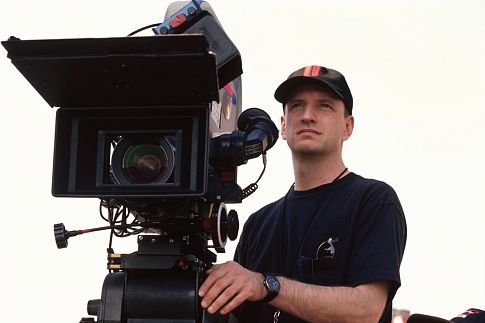 Steven Soderbergh photo