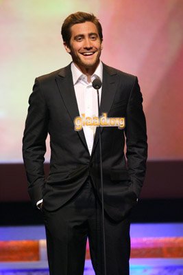 Jake Gyllenhaal photo