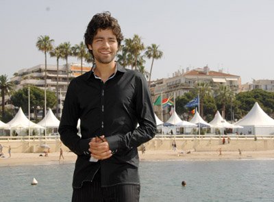 Adrian Grenier photo
