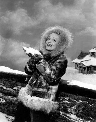 Marlene Dietrich photo