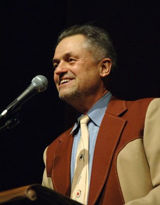 Jonathan Demme photo