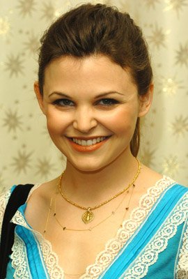 Ginnifer Goodwin photo