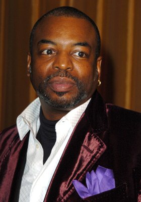 LeVar Burton photo