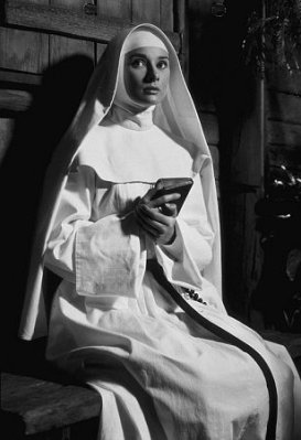 Audrey Hepburn photo