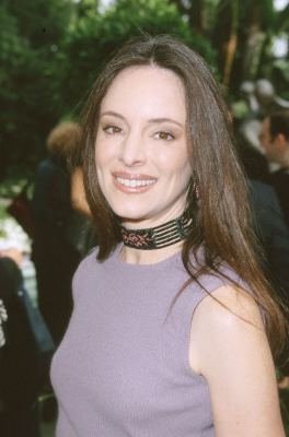 Madeleine Stowe photo