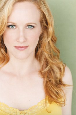 Katie Finneran photo