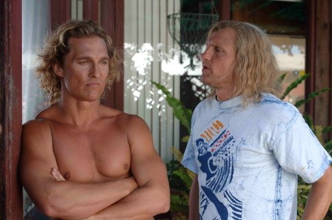 Woody Harrelson photo