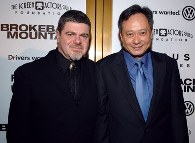 Ang Lee photo