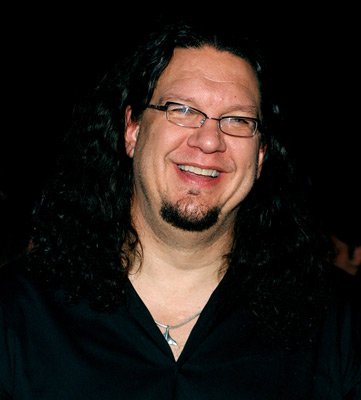 Penn Jillette photo