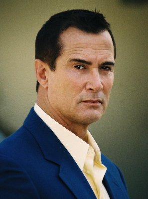 Richard Norton photo