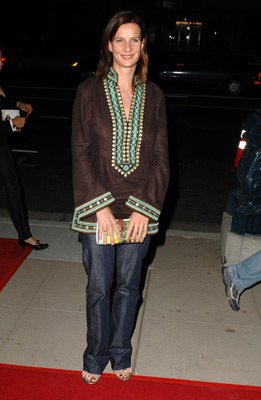Rachel Griffiths photo
