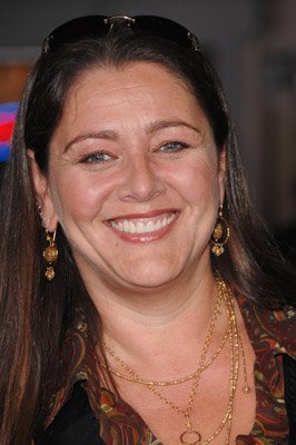 Camryn Manheim photo