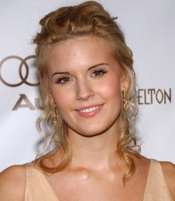 Maggie Grace photo