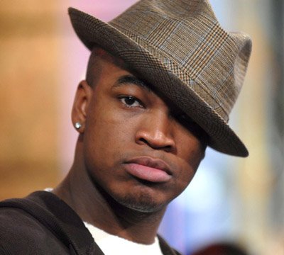Ne-Yo photo