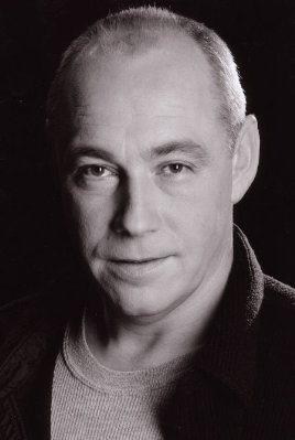 Gerard Plunkett photo