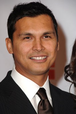 Adam Beach photo