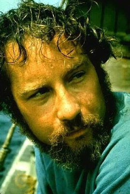 Richard Dreyfuss photo